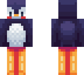 penguin
