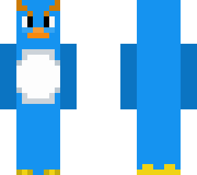 penguin