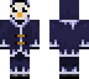 penguin mage 2.10