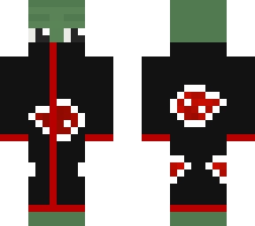 pepe akatsuki