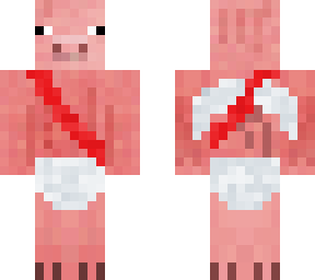pig cupid