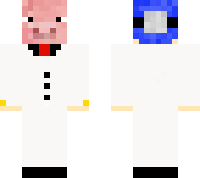 pig heist