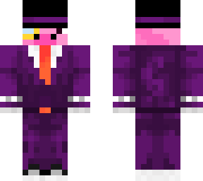 pig in prpl suit (better)