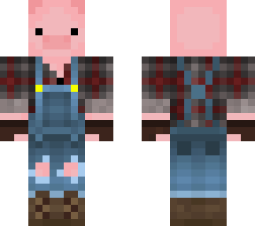 pig merchant