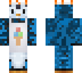 pinguin