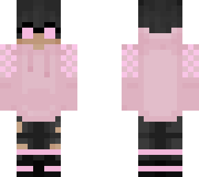 pink boi