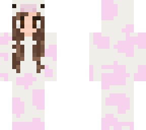pink cow thing