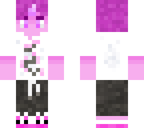 pink pink