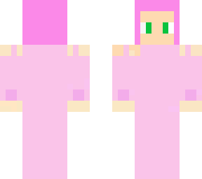 pinky