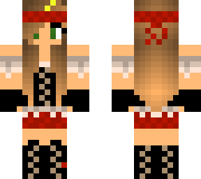 pirate uni