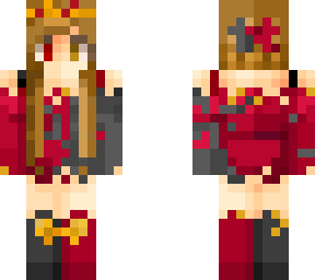 piscella: goddess of death