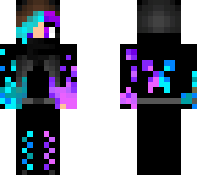 plasma and ice creeper girl 2