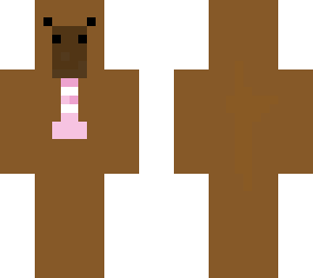 platypus eating a shrimp