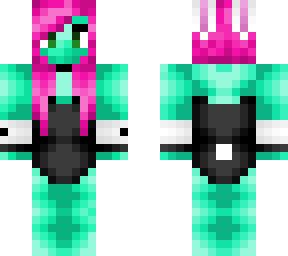 playboy bunny alien .+*