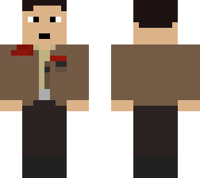 poe dameron (episode 7)