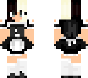 poppy maid