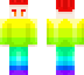 pretty cool palette you got there