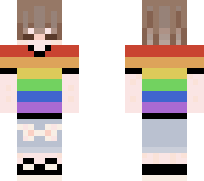 pride