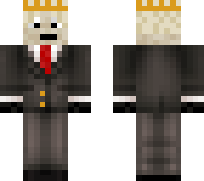 prince or king