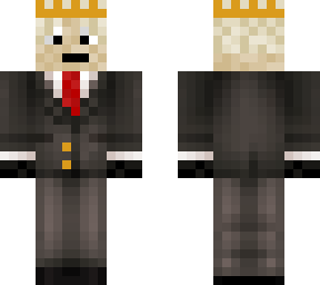 prince or king