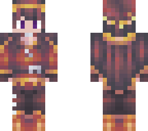 prince scarlet