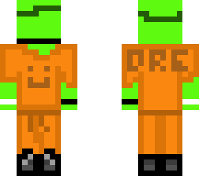 prison dream