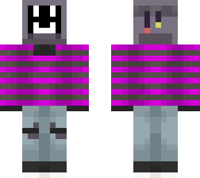 pruple tv head