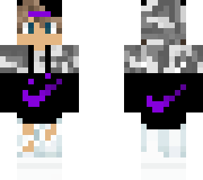 purple adidas boy