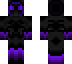 purple darkness (4 wide arms)