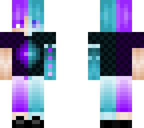purple frostbite
