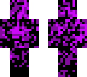 purple netherrack
