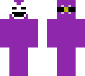 purple psycho