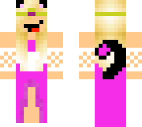 qween girl drup