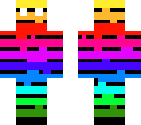 rainbow