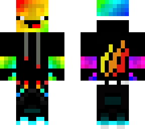 rainbow derp