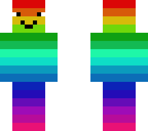 rainbow derpy