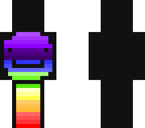 rainbow dream