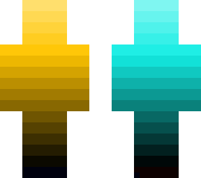 rainbow guy