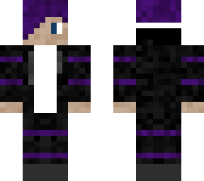 raptoranimates skin