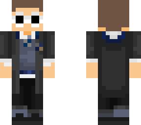 ravenclaw george