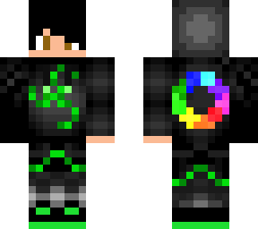 razer gamer v3 (hoodie edition) (fixed)