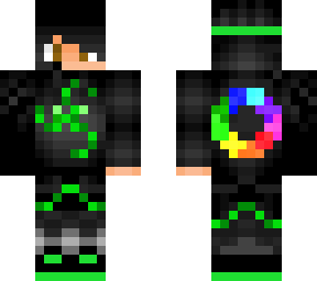 razer gamer v4 (shading)