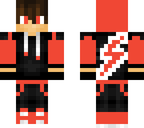 red hacker