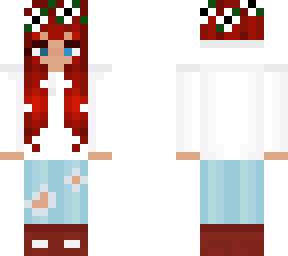 red head - hb