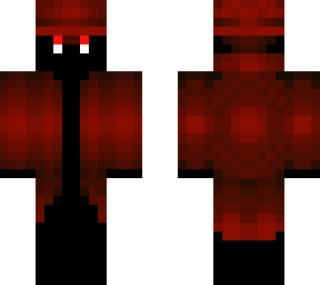 red old meep skin