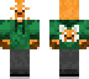 red panda