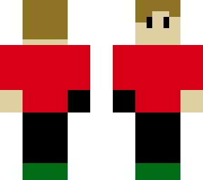 red sprite gaming