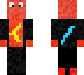 red thing~~