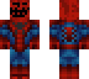 regular spider-man