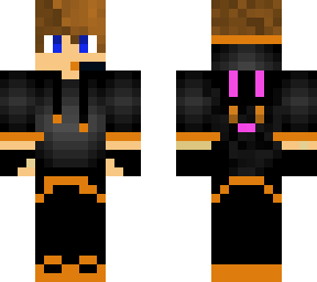 reilly but orannge